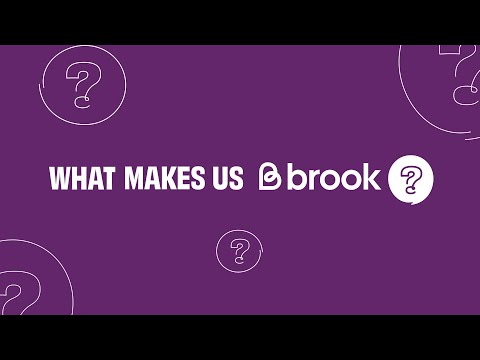 We are Brook