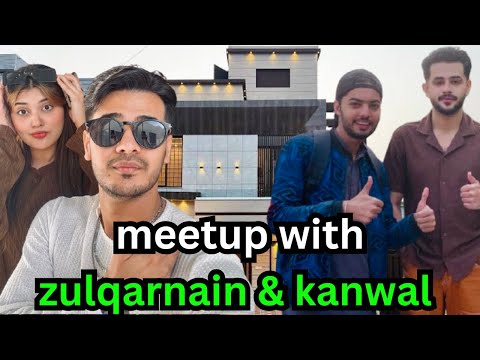 Exclusive: My Encounter with Zulqarnain Sikandar and His Gift 🤩