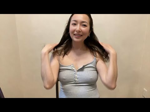 【ノーブラ】私がいつもしているヘアケアを紹介します♡