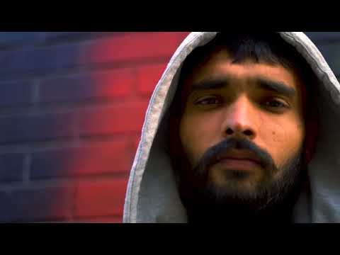 MOVE ON (official video) - MEHMAAN SHAKUR | PUNJABI RAP | REAL HIP HOP