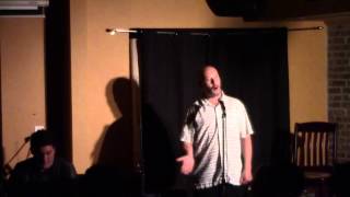 StageWorks Toronto Comedy Cabaret 2013 - Highlights