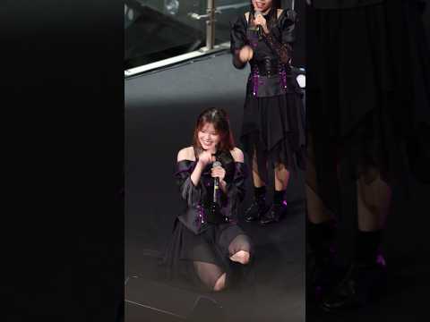 Pancake BNK48 - Sayonara Crawl 240907