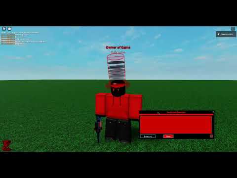 Zeddisher banisher script showcase