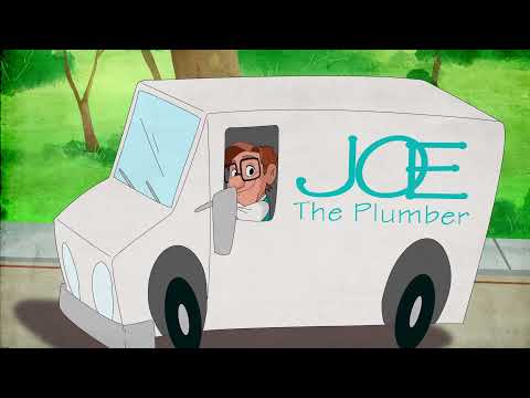 joe plumber comercial 2019