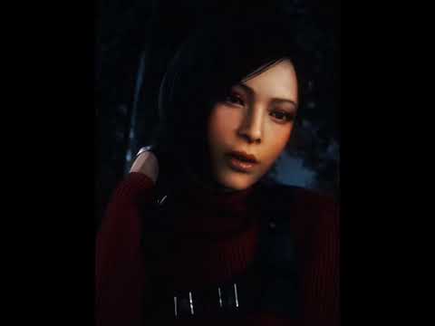 she kinda...... #adawong