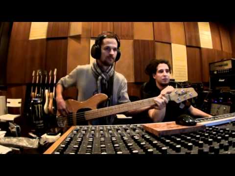 SUBSCRIBE - in studio IV.
