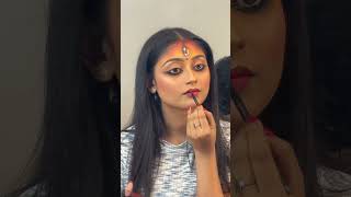 মা আসছেন, দেবীপক্ষের সূচনা । Mahalaya | Ya Chandi | #durgapuja #mahalaya #shorts #dance