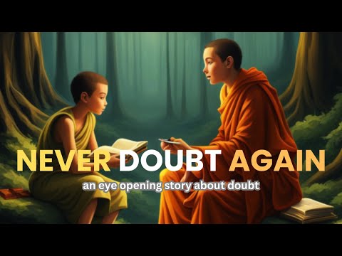 You Will Never Doubt Yourself Again | Life Changing Video