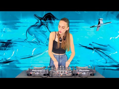 Vitesse X -Weekly Mix 4