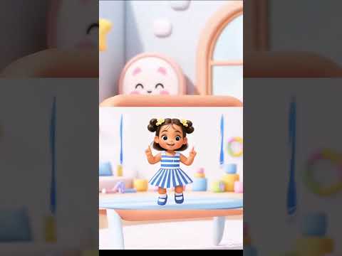 Learn to Count 1 to 10 | Fun Numbers #123forkids #countingforkids #nurserylearning #1to10 #kids