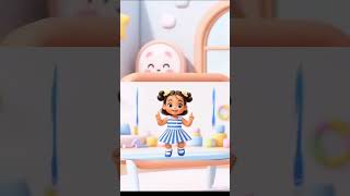 Learn to Count 1 to 10 | Fun Numbers #123forkids #countingforkids #nurserylearning #1to10 #kids