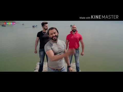 Bapu de kille 40 status Geeta Zaildar- Preet baath-Baaz
