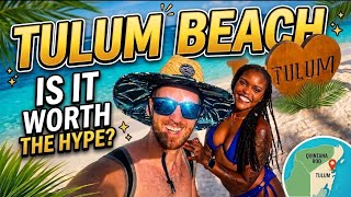 What You Need To Know About TULUM 🏖️!!