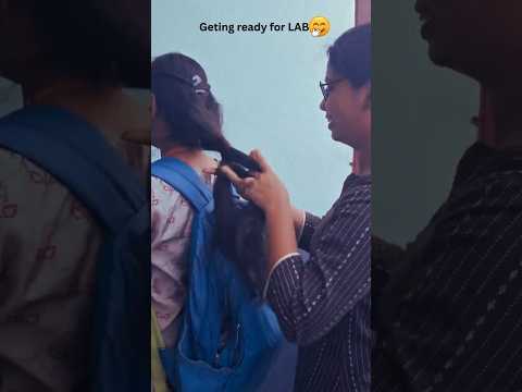 POV: A Normal Day in College Life 🎓 | Mini Vlog