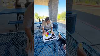My UNO luck😅 Subscribe to me🤙🏻😉 #subscribe #funny