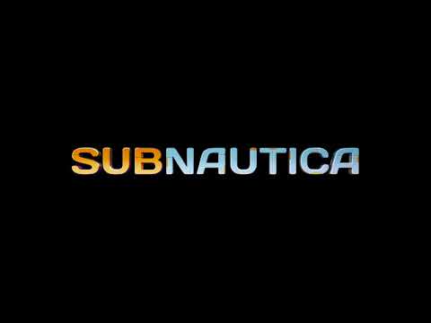 SUBNAUTICA END MUSIC