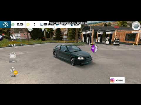 SCRIPT ALL IN ONE MENU || CAR PARKING MULTIPLAYER 4.9.2