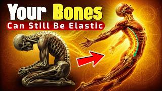 Activate This Point For a Few Seconds and Feel Your Body "Un-Rust" From Within