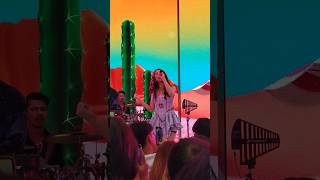 PiXXiE (Cover) - โสดมาก (DM Me) @The Mall Bangkapi #mmabelzz #pimfestival #inggkho_ #pixxie