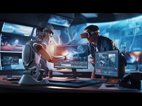 Revolutionizing Video with AI