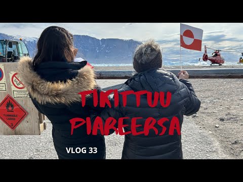 TIKITTUU & PIAREERSA ⎟ Vlog 33