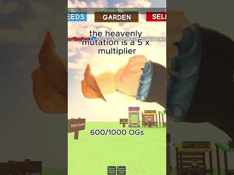 Flamingo Floating Admin Event #growagarden #roblox #gamtng#viralvideo#viral#growagardenroblox#update