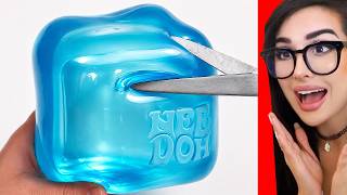 The Most Satisfying Videos On The Internet
