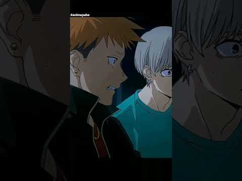 they were shared of him #anime #animeedit #trending #shortsvideo #animeamv