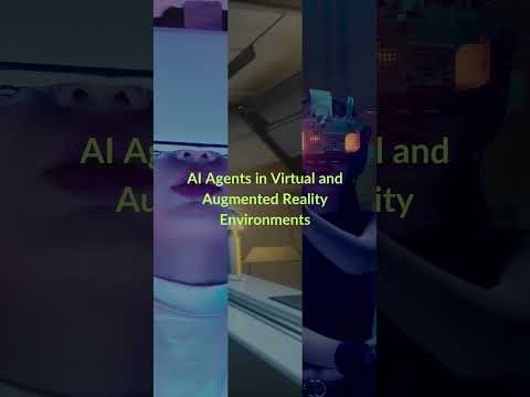 Future of Agentic AI #ai #aiinnovation #agenticai