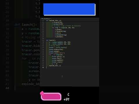 Python Tip of the Day | One Line of Python = MAGIC | Python in 30 Seconds | Python | #viralreels