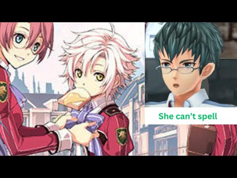 Fie cold steel Can't Spell (Trails Sh*tpost)