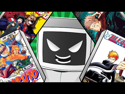 How Far Ahead Should You Plan Your Comic, Manga, or Webtoon? (Chapters VS Volumes)