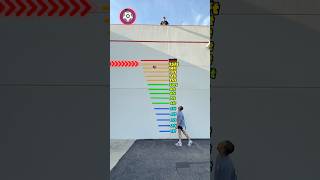 Which Ball Bounces the Highest?