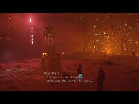 Final Fantasy 7 Rebirth
