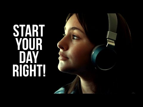 START YOUR DAY RIGHT - Watch This Every Day And Change Your Life | Motivation & Inspiration