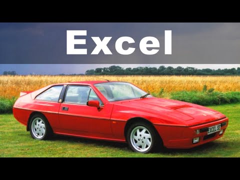 Lotus Excel – A hidden gem