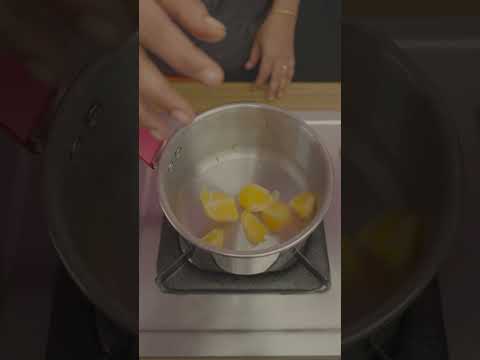 viral orange tea|ஆரஞ்சு தேநீர் #shorts #reels #cooking #tea #asmr #shortsfeed #orange #recipe
