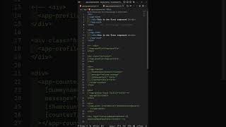 Mastering Angular 17: Effortless Content Projection Using ng-content - #Angular17 #leelawebdev
