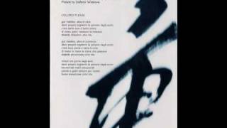 Hol Baumann - Handwritten Notes