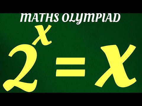 NICE  ALGEBRA mATH  PROBLEM I  FIND  THE VALUE OF  X  I OLYMPIAD