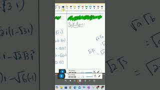 Math10|Chapter01|Ex#01|NBF|Federal Board| #fbise #confidencemathematics #matricmath #education