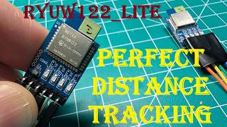 Wiring & Coding the RYUW122_Lite Module