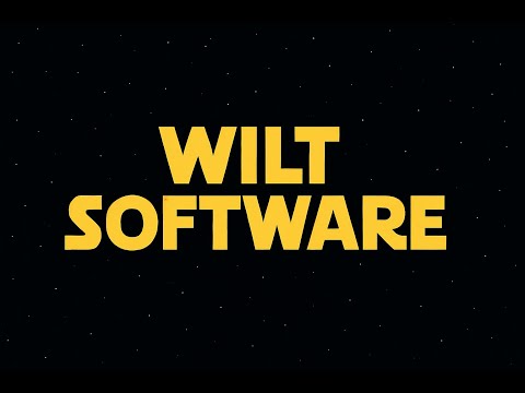 WILT Software - Software in 30 days or less - Fast, Reliable, Affordable