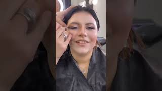 #definedbrows #eyebrowsmakeup #اكسبلور #skincaremakeup #makeupartist