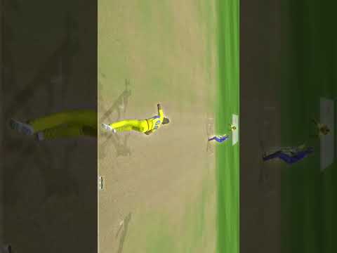 UNPLAYABLE YORKER! Pathirana DESTROYS LSG Batsman | CSK vs LSG \#pathirana#cricket24#dhoni