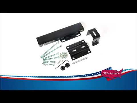 USAutomatic Automatic Gate Lock | Overview
