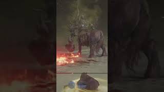 Wylder Solo Obliterates Everdark Fulghor – No Death Mastery ⚔️🔥 #Nightreign #PS5 #Shorts