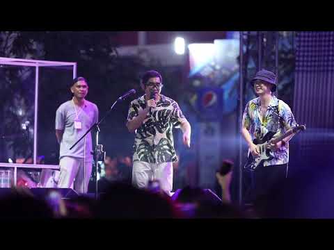 [FANCAM] ต่อจากนี้เพลงรักทุกเพลงจะเป็นของเธอเท่านั้น - No One Else | 4K