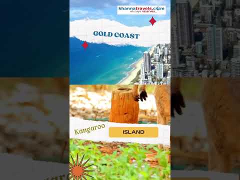 Things to do in Australia #shorts #travelguide