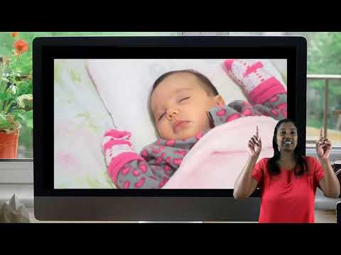 Your ABR Appointment (ASL)
